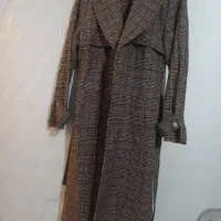 ی سری مانتو در حد نو بفروش میرسد