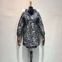 کاپشن، پافر - فروشگاه پوشاک وسوسه