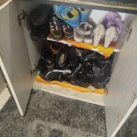 جا کفشی|جاکفشی، کمد، دراور|قم, پردیسان|دیوار