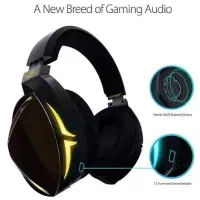 هدست بی سیم گیمینگ ASUS ROG Fusion 700