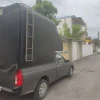 آریسان۲بدون رنگ با اتاق بالا 21هزار کارمدل ۴۰۳