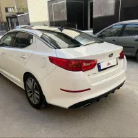 اپتیما ۲۰۱۵|خودرو سواری و وانت|اصفهان, فرهنگیان|دیوار