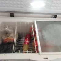 فریز صندوقی یاطرحی|یخچال و فریزر|ایلام, |دیوار