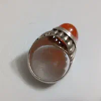 انگشتری من تراش