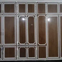 فروش کمد آلومینیوم