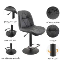 تعمیر انواع صندلی گردان و اوپن جک پذیرفته میشود