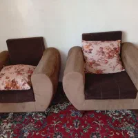 مبل هفت نفره