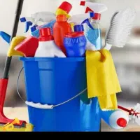 نظافت آپارتمان سالن