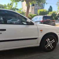 فروش سمند  LX مدل 95