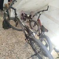 دوچرخه 20و 26دنده یی