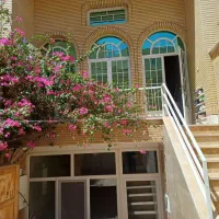ویلایی دوبلکس عطاران