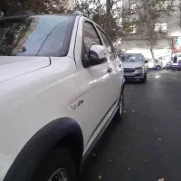 کوکیک مدل GXR 1403|خودرو سواری و وانت|تهران, کرمان|دیوار