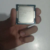 سی پی یو i3 4160