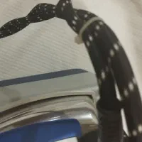 اتو مخزن دار سیلتر اصل ترکیه.۳/۵ لیتری.مدل ۲۰۳۵