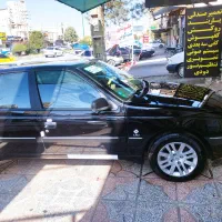 پژو تیوفایو اس ال ایکس|خودرو سواری و وانت|یاسوج, |دیوار