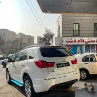 هایما اس ۷/haima s7/صفر خشک/تحویل روز/نمایندگی