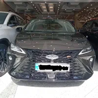 فونیکس/آریزو جی تی/صفر خشک مشکی /مدل 1404