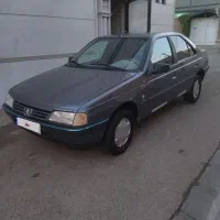 پژو مدل 96|خودرو سواری و وانت|فسا, |دیوار