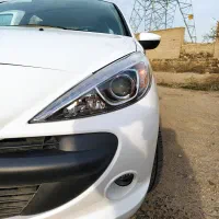 پژو 207i دنده‌ای فول ، فرمان برقی ۱۴۰۲