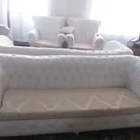 مبلشویی|خدمات نظافت|نقده, |دیوار