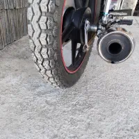 سحر 200 مدل 1402|موتورسیکلت|نیمبلوک, |دیوار