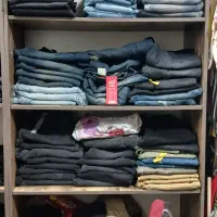 قفسه چوبی ام دی اف|کتابخانه، شلف، قفسههای دیواری|کرج, شاهینویلا|دیوار