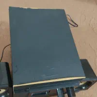 اسپیکر و باند|سیستم صوتی خانگی|همدان, |دیوار