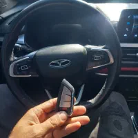 کلید سازی مهدی هشتگرد  قفل کلید ریموت