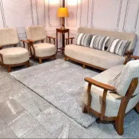 شاگرد مبلسازی