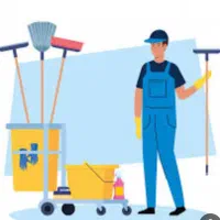 استخدام نیروی خدمات و نظافت رستواران