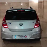 هیوندای I30 فول شرکتی مدل 2011|خودرو سواری و وانت|تهران, زعفرانیه|دیوار
