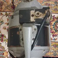 قیچی برقی