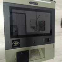 کشلس رومیزی و دیواری، خودپرداز، رول خودپرداز