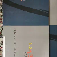 سرویس ۱۳۶ پارچه، مارک چینی پردیس، سالم، شیک.
