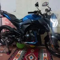 روناس 155 سی سی مدل 1402خشک