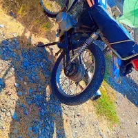 موتور سیکلت 125مزایدایی مدل 89|موتورسیکلت|بیکاه, |دیوار