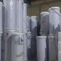 ابگرمکن  برقی/ گازی/ دوگانه باگارانتی شرکت۵۰L|آبگرمکن، پکیج، شوفاژ|شیراز, نصرآباد|دیوار
