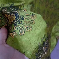 پرده|پرده، رانر، رومیزی|مشهد, شهرک بهارستان|دیوار