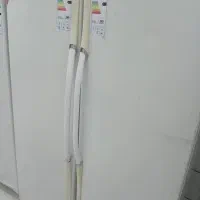 یخچال دوقلو محمد آیهان