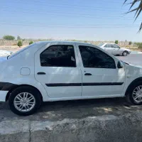 پارس تندر مدل ۹۶|خودرو سواری و وانت|بوشهر, |دیوار