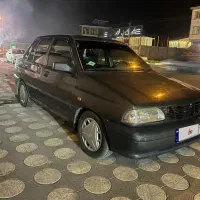 131مدل ۹۱ درجه یک|خودرو سواری و وانت|لنگرود, |دیوار