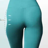 مدل فیلر بادی .ژل باسن