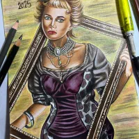 آموزش مجازی طراحی لباس|خدمات آموزشی|تهران, نیاوران|دیوار