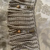 پرده ساتن ایتالیایی|پرده، رانر، رومیزی|تهران, قیطریه|دیوار