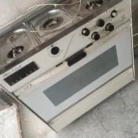 فرگاز پنج شعله پیلوت