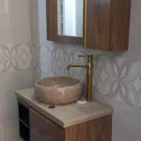 نصاب انواع شیرآلات روشویی سینک معمولی و چند کلیده|خدمات پیشه و مهارت|کرمانشاه, |دیوار