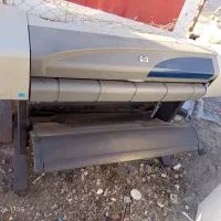 دستگاه پرینترپلاس hp500