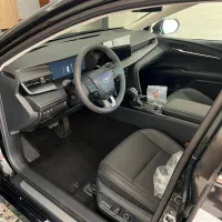 کمری ۲.۵|خودرو سواری و وانت|قزوین, |دیوار