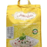 برنج هندی ۳ کیسه قیمتش کیسه ای ۶۵۰ هزارتومان|خوردنی و آشامیدنی|تهران, شهرک ولیعصر جنوبی|دیوار