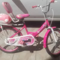 دوچرخه ۲۰  و ۱۶